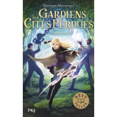 GARDIENS DES CITES PERDUES - TOME 7 REMINISCENCES - VOL07