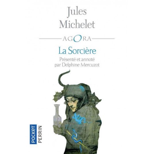 LA SORCIERE