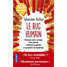 LE BUG HUMAIN