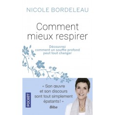 COMMENT MIEUX RESPIRER