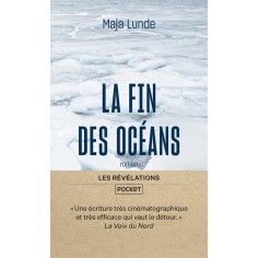 LA FIN DES OCEANS