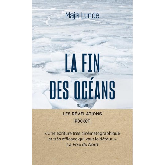 LA FIN DES OCEANS