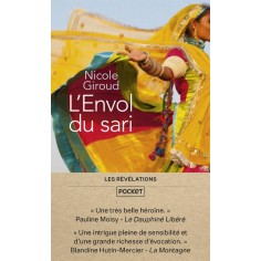 L'ENVOL DU SARI