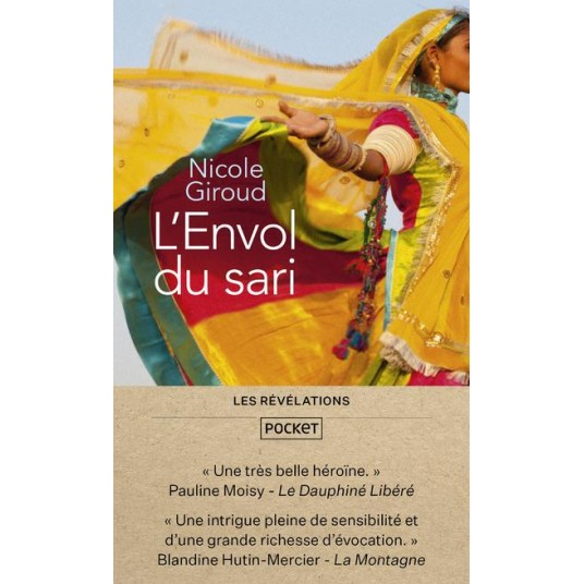 L'ENVOL DU SARI