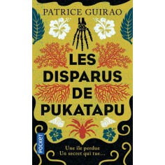 LES DISPARUS DE PUKATAPU