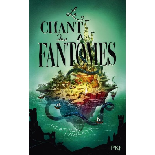LE CHANT DES FANTOMES