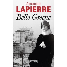 BELLE GREENE
