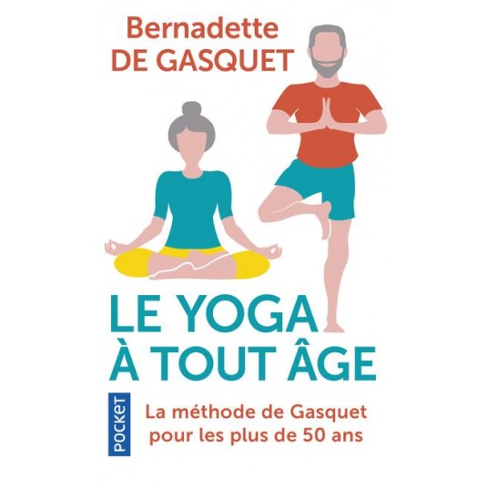 LE YOGA A TOUT AGE