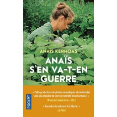 ANAIS S'EN VA-T-EN GUERRE