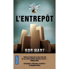 L'ENTREPOT