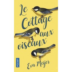 LE COTTAGE AUX OISEAUX