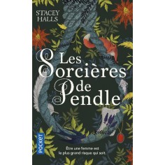 LES SORCIERES DE PENDLE