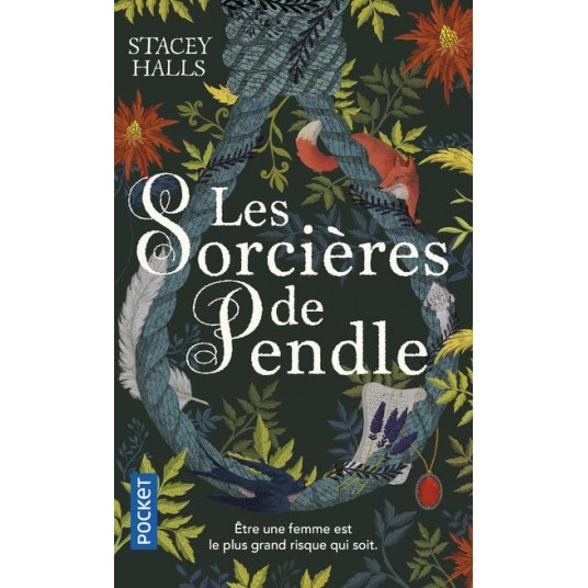 LES SORCIERES DE PENDLE