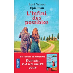 L'INFINI DES POSSIBLES