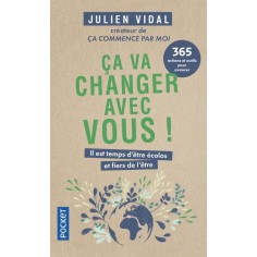 CA VA CHANGER AVEC VOUS !