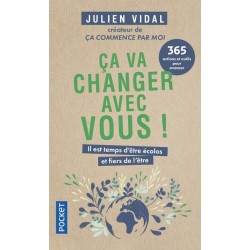 CA VA CHANGER AVEC VOUS !
