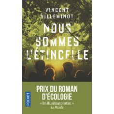 NOUS SOMMES L'ETINCELLE