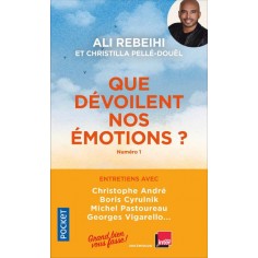 QUE DEVOILENT NOS EMOTIONS ? - NUMERO 1