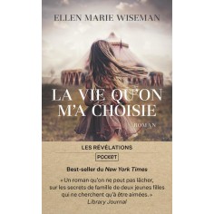 LA VIE QU'ON M'A CHOISIE