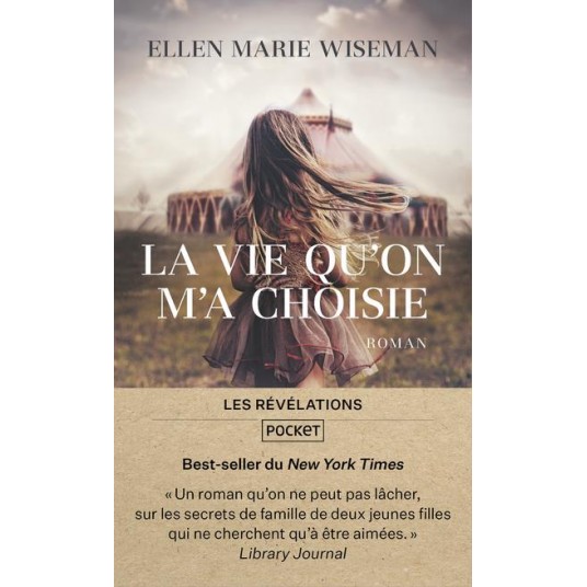 LA VIE QU'ON M'A CHOISIE