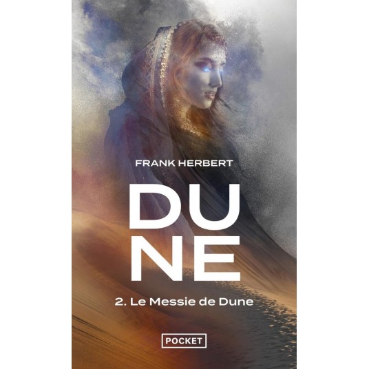 DUNE - TOME 2 LE MESSIE DE DUNE - VOL02