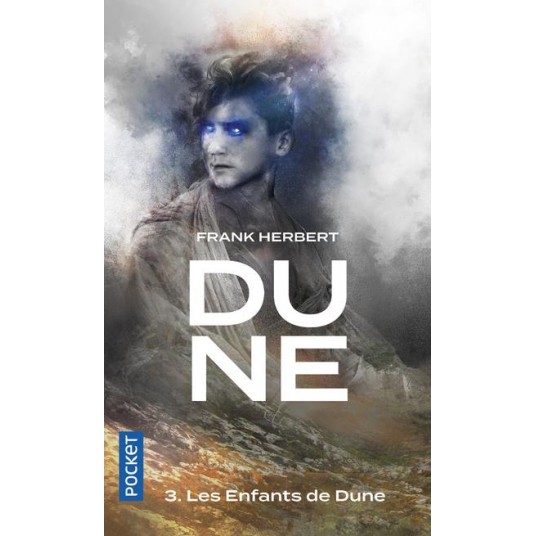 DUNE - TOME 3 LES ENFANTS DE DUNE - VOL03