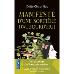 MANIFESTE D'UNE SORCIERE D'AUJOURD'HUI