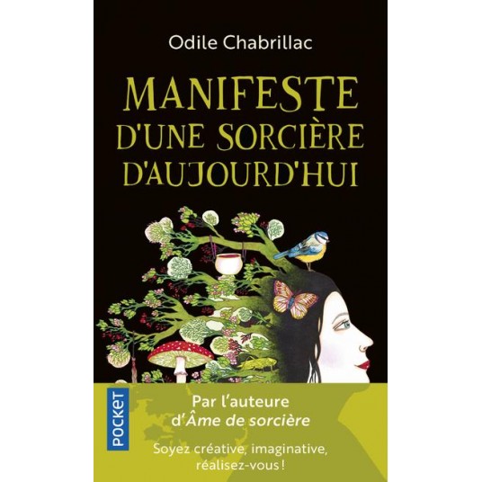 MANIFESTE D'UNE SORCIERE D'AUJOURD'HUI