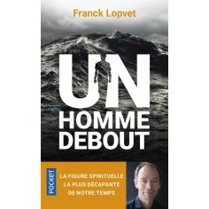 UN HOMME DEBOUT
