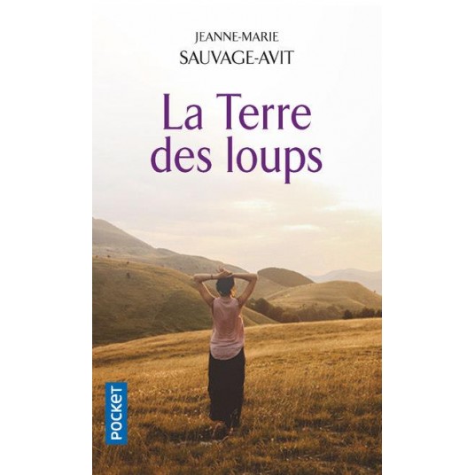 LA TERRE DES LOUPS