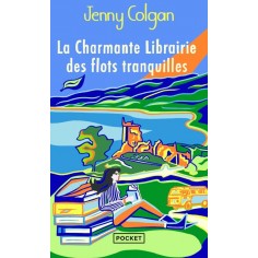 LA CHARMANTE LIBRAIRIE DES FLOTS TRANQUILLES