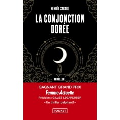 LA CONJONCTION DOREE