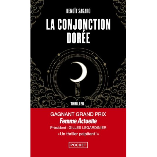LA CONJONCTION DOREE