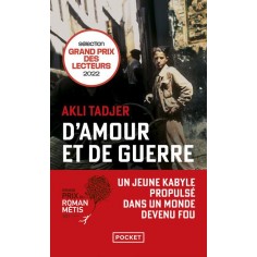 D'AMOUR ET DE GUERRE