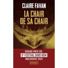 LA CHAIR DE SA CHAIR