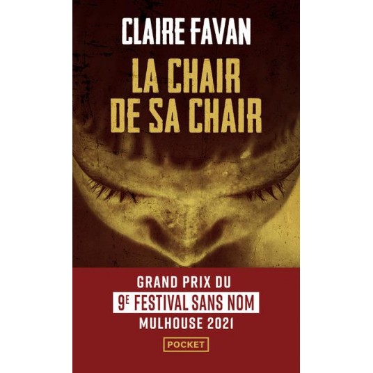 LA CHAIR DE SA CHAIR