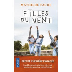 FILLES DU VENT