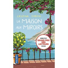 LA MAISON AUX MIROIRS