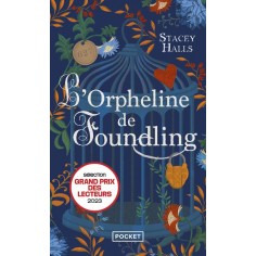 L'ORPHELINE DE FOUNDLING
