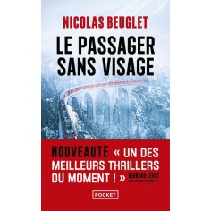LE PASSAGER SANS VISAGE