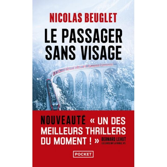 LE PASSAGER SANS VISAGE
