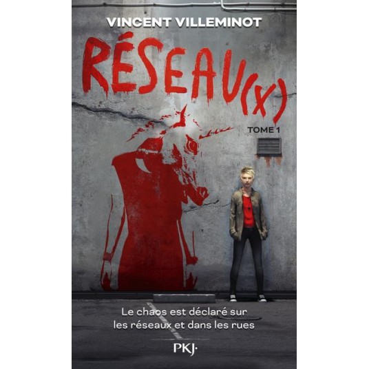 RESEAU(X) - TOME 1 - VOL01