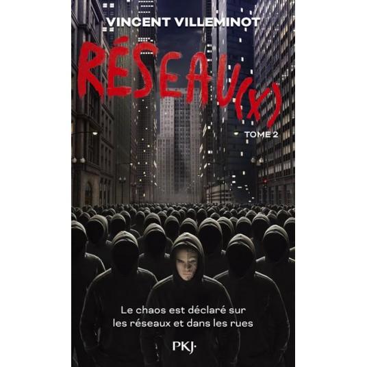 RESEAU(X) - TOME 2 - VOL02