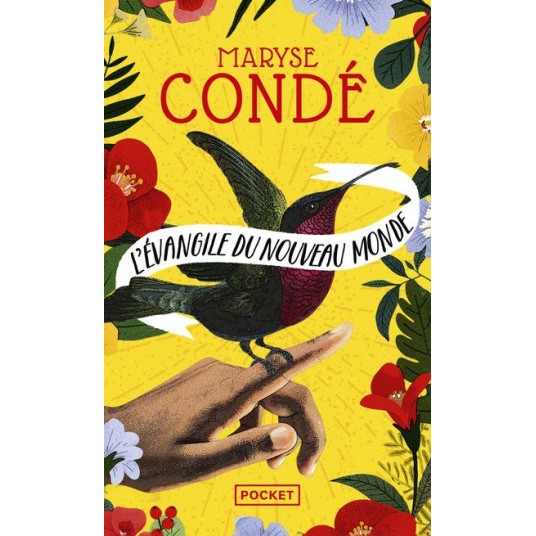 L'EVANGILE DU NOUVEAU MONDE