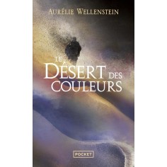 LE DESERT DES COULEURS