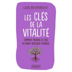 LES CLES DE LA VITALITE