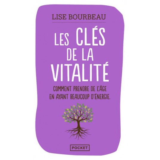 LES CLES DE LA VITALITE