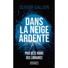 DANS LA NEIGE ARDENTE