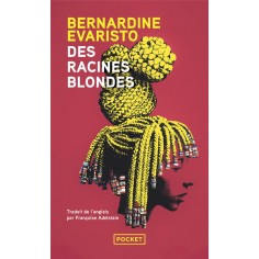 DES RACINES BLONDES