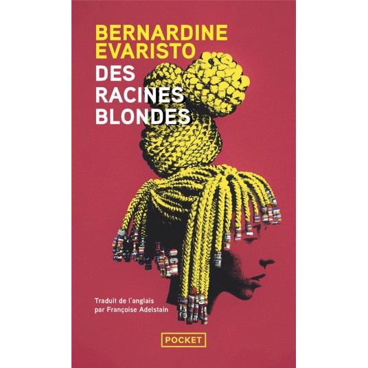 DES RACINES BLONDES